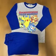 ポケットモンスター パジャマ 130cm