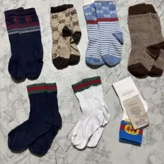 専用　キャッシー様　　 GUCCI ソックス グッチ　ウルフ　黒　白　２足セット 専用 キャッシー様 GUCCI ソックス グッチ ウルフ 黒 白 2足セット
