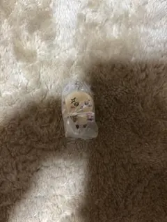 ちいかわ たべものいっぱいマスコット3 ラッコ