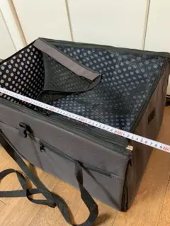 犬 ドライブボックス Lサイズ　飛び出し防止付き中型犬ドライブBOXのサムネイル