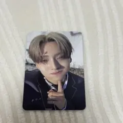 サンウォン ♡ トレカ