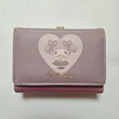 マイメロ 財布 サンリオ