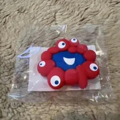 人気！EXPO2025 ミャクミャク 半立体マグネット顔