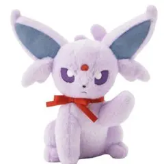 ぬいぐるみ Eevee Collection エーフィ