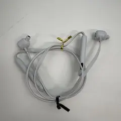 Beats Flex ワイヤレスイヤホン ホワイト