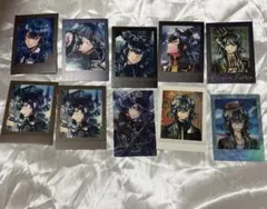 悪魔執事と黒い猫 バスティン セット