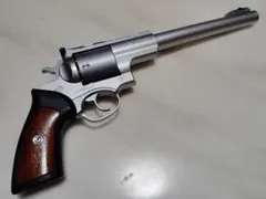 タナカワークス RUGER SUPER REDHAWK .454 - メルカリ