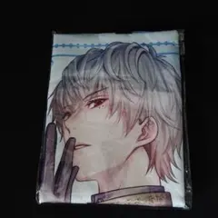 鬼滅の刃 柱展 横ビジュアル ビジュアルハンカチ 冨岡義勇 福岡 - メルカリ