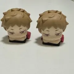 夜久衛輔 2体セット