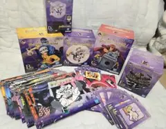 一番くじ ワンピース BEYOND THE LEVELおまとめセット