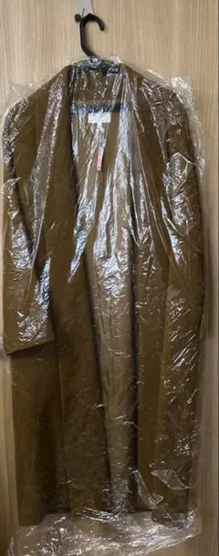 beauty and youth ロングコート　ブラウン