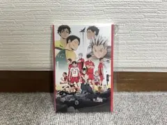 ハイキュー　Happyくじ　ポストカードブック