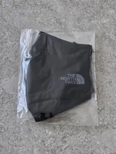 新品！ノースフェイス ムーヴプラスマスク M 黒　ブラックのサムネイル
