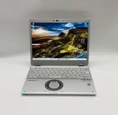 2.8K、10世代、Panasonic CF‑QV9‑1、16GB、256GBのサムネイル