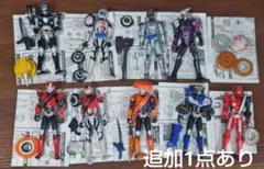 2026年最新】仮面ライダードライブ タイヤ交換シリーズの人気アイテム