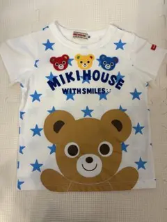 2026年最新】ミキハウス プッチー tシャツの人気アイテム - メルカリ