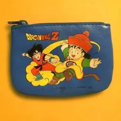ドラゴンボールZ ウォレット　2nd 財布　ドラゴンボール　悟空 ドラゴンボールZ ウォレット 2nd 財布 ドラゴンボール 悟空 - メルカリ