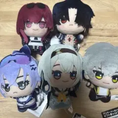 2026年最新】崩壊スターレイル ホタル ぬいぐるみの人気アイテム