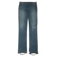 F/W06 Rick Owens dustulator detroit cutのサムネイル