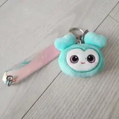 ミブリー　スマホアクセサリー