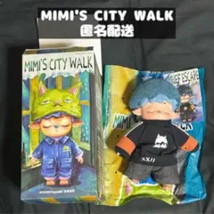 【MIMI'S CITY WALK】フィギュア