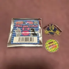 ジョジョの奇妙な冒険 アクリルminiフィギュア アクリルスタンド