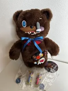 2025年最新】usjハミクマ クッションの人気アイテム - メルカリ