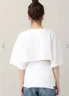 inscrire エプロンTシャツのサムネイル