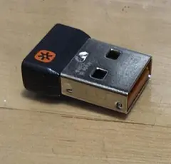 ★美品・動作品★ロジクール logicool unifying レシーバー