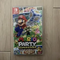 マリオパーティ スーパースターズ