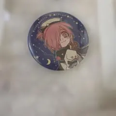 地縛少年花子くん 缶バッジ