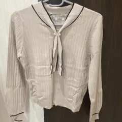 チュニック、ニット