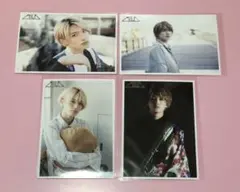 M!LK山中柔太朗　生写真