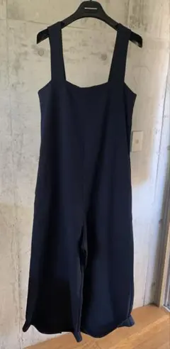 COMME des GARCONS GIRLサロペットサルエルバルーンパンツ - メルカリ