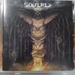 SOULFLY TOTEM CD