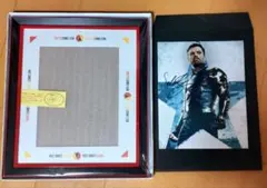 2025年最新】セバスチャンスタン サインの人気アイテム - メルカリ