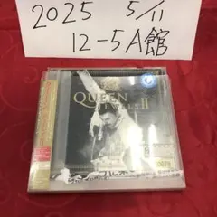 2026年最新】クイーン・ジュエルズ dvd 中古の人気アイテム - メルカリ