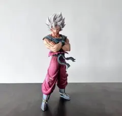 ドラゴンボール ブラックゴグウ ザマス ガレージキット フィギュア