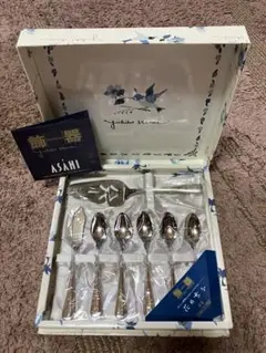 2026年最新】カトラリーセット YUKIKO HANAIの人気アイテム - メルカリ