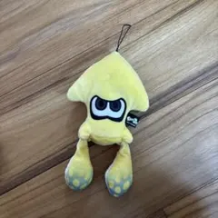 スプラトゥーン ぬいぐるみ