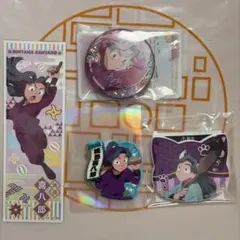 忍たま乱太郎　綾部喜八郎　セット