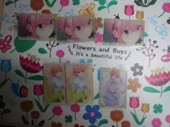 五等分の花嫁　一花