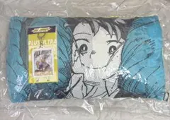 ヒロアカ オールマイト サイン入り キーホルダー 爆豪 緑谷 クッション