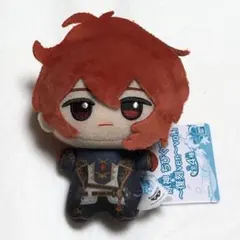 原神　ちびぐるみ　〜復刻ver.〜 vol.1　ディルック