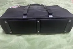 TORIN ビジネスバッグ ブラック 42×30×12cm