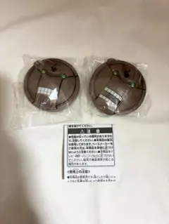 一番くじ 呪術廻戦 渋谷事変　M賞 ミニメカ丸マグネット 2種　2点　フィギュア