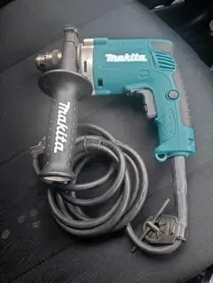 1442]マキタ/Makita 新品未使用 電気ドリル6305A - メルカリ
