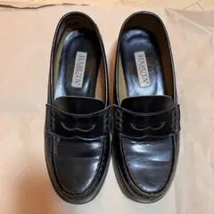 HARUTA 4505 ブラック 24cm