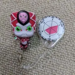 ジョジョ　スタンドフィギュアコレクション　キングクリムゾンのサムネイル