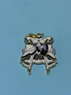 プリキュア　コスチュームチャーム キュアキッス　プリキュアオールスターズ